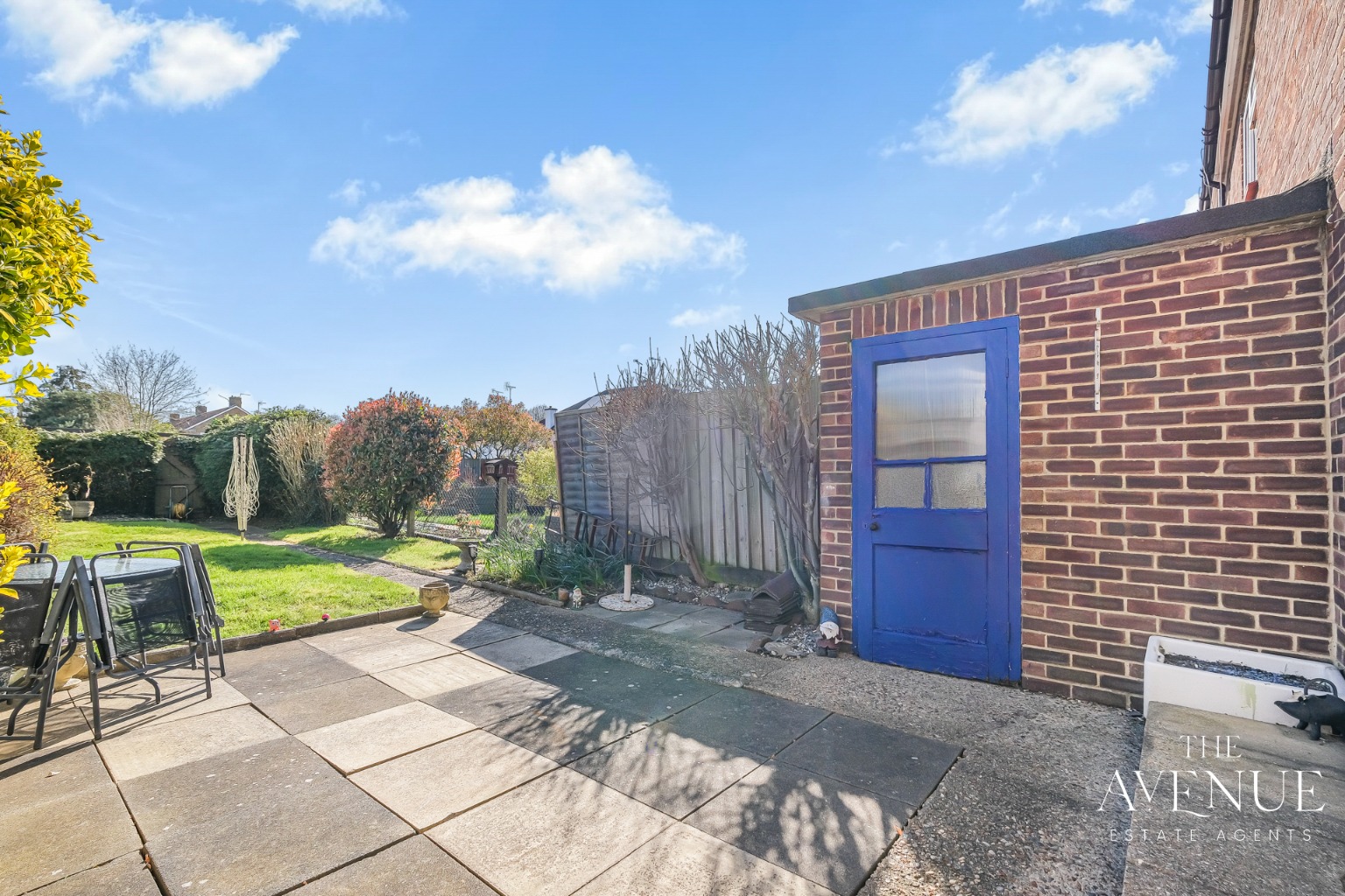 2 bed terraced house for sale in Derwent Way, Chelmsford, Essex, CM1 13