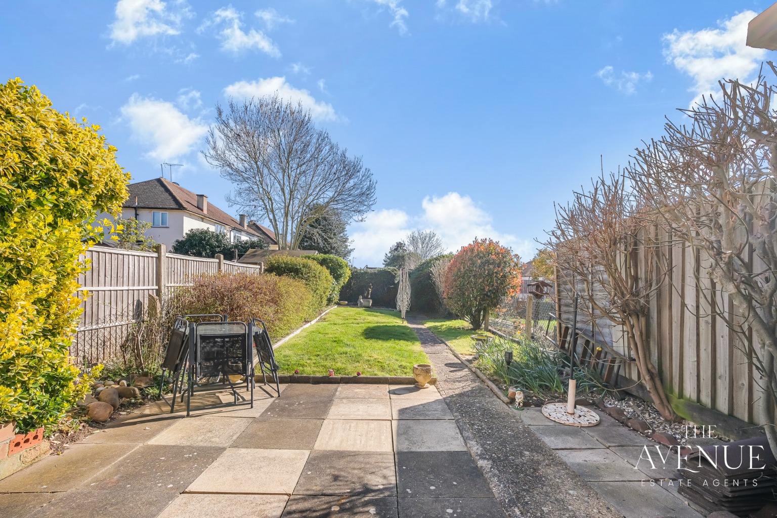 2 bed terraced house for sale in Derwent Way, Chelmsford, Essex, CM1 14
