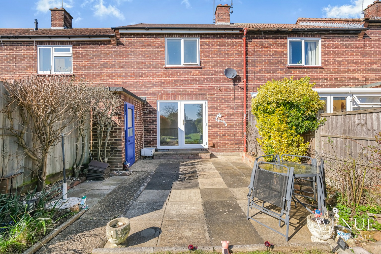 2 bed terraced house for sale in Derwent Way, Chelmsford, Essex, CM1  - Property Image 17