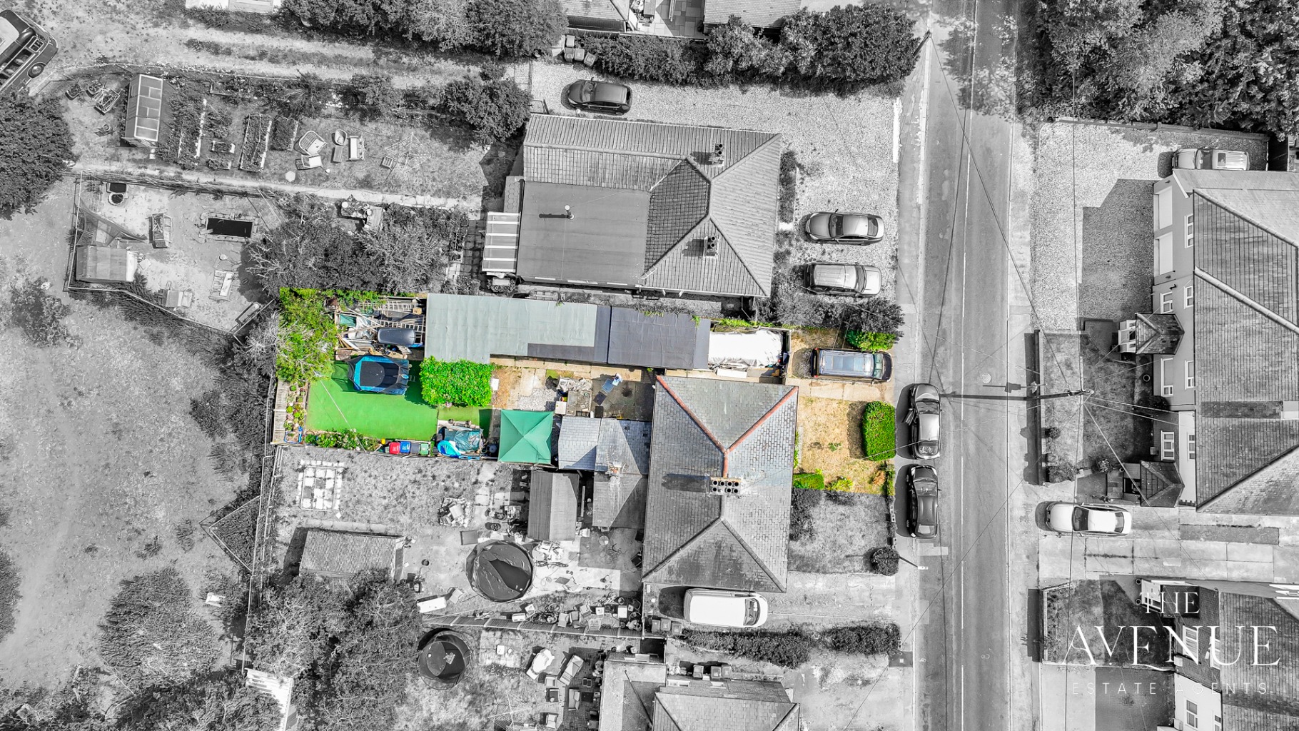 3 bed semi-detached house for sale in Rickstones Road, Rivenhall, Witham, Essex, CM8  - Property Image 17