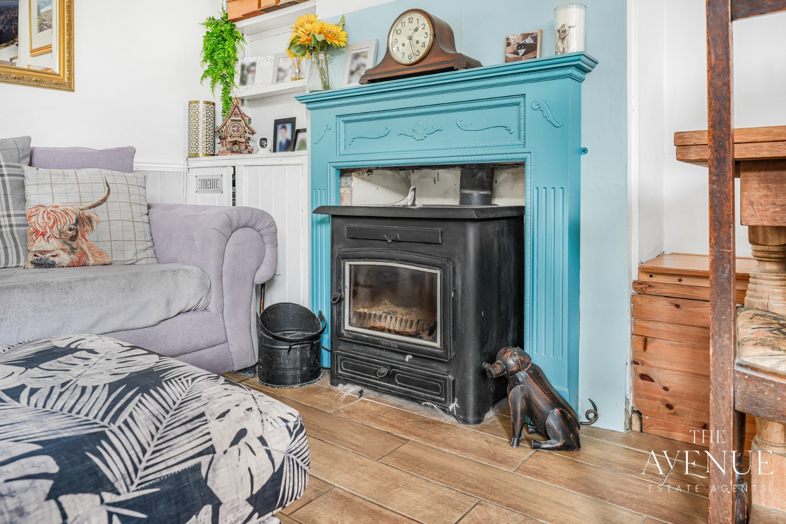 3 bed semi-detached house for sale in Rickstones Road, Rivenhall, Witham, Essex, CM8 2