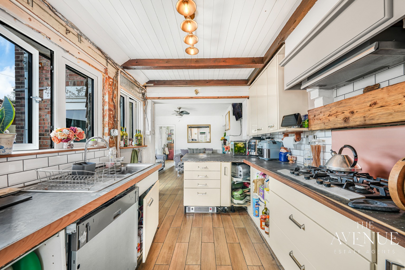 3 bed semi-detached house for sale in Rickstones Road, Rivenhall, Witham, Essex, CM8  - Property Image 7