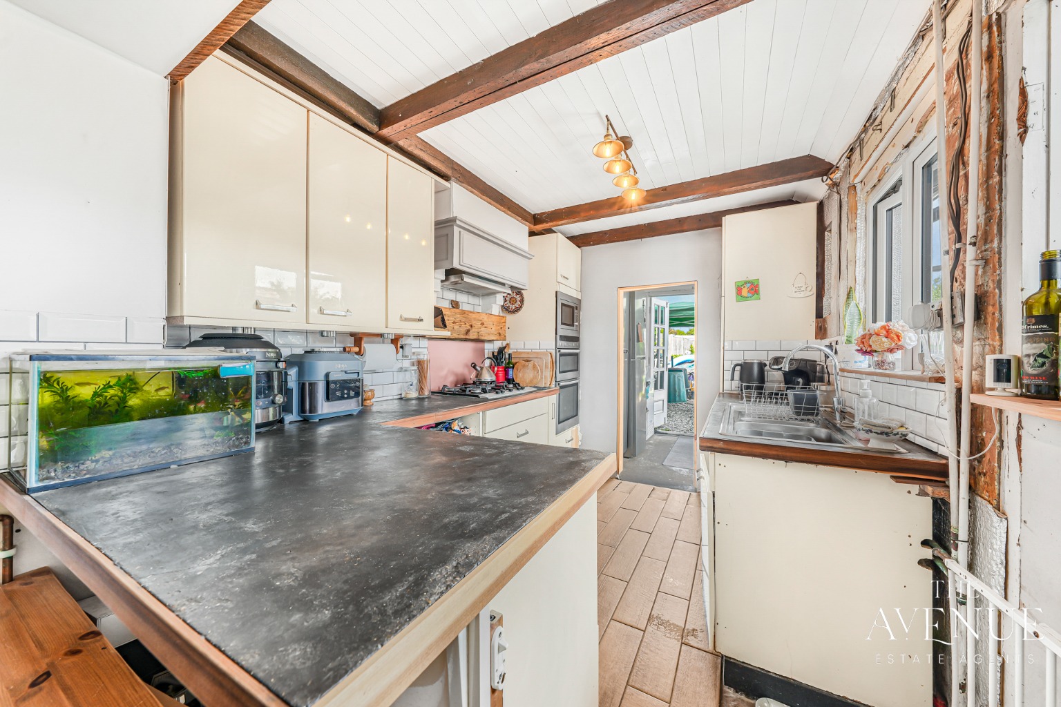 3 bed semi-detached house for sale in Rickstones Road, Rivenhall, Witham, Essex, CM8 5