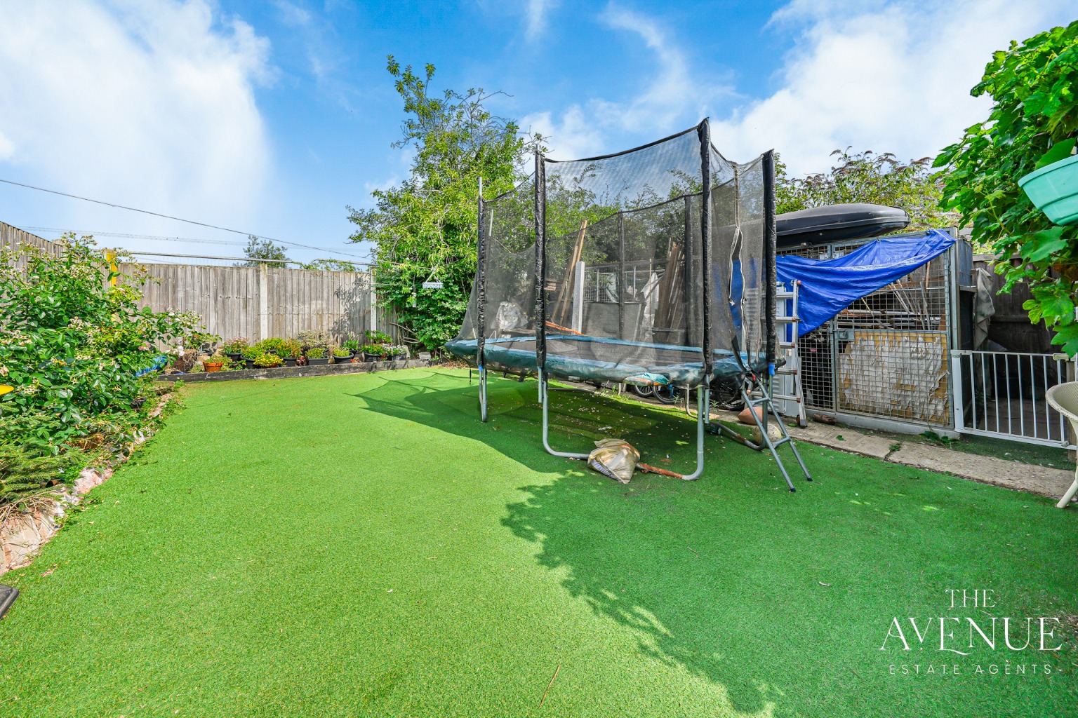 3 bed semi-detached house for sale in Rickstones Road, Rivenhall, Witham, Essex, CM8  - Property Image 19
