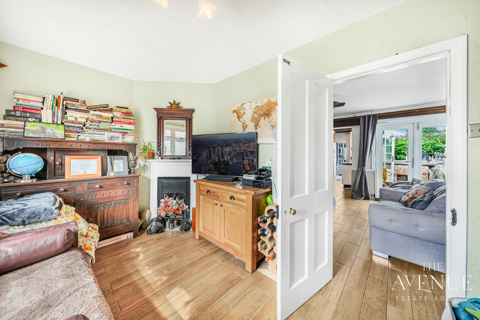 3 bed semi-detached house for sale in Rickstones Road, Rivenhall, Witham, Essex, CM8  - Property Image 8