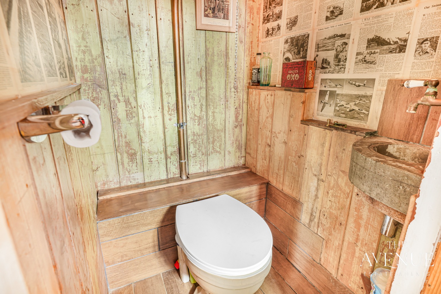 3 bed semi-detached house for sale in Rickstones Road, Rivenhall, Witham, Essex, CM8  - Property Image 11