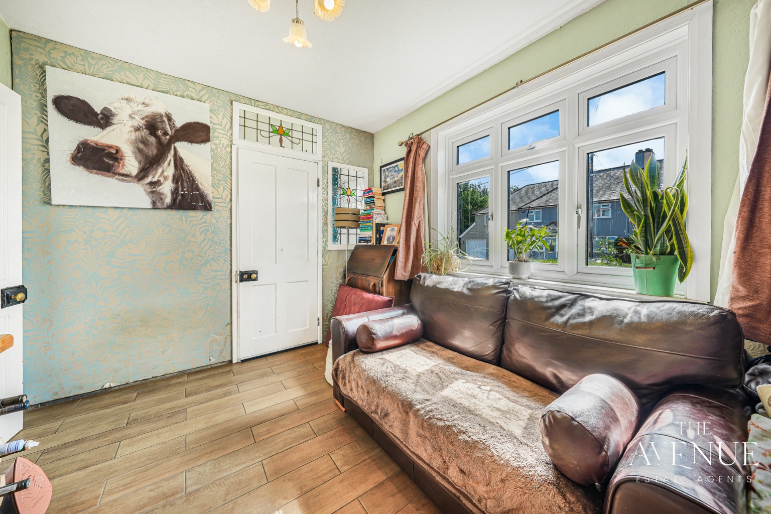 3 bed semi-detached house for sale in Rickstones Road, Rivenhall, Witham, Essex, CM8 8