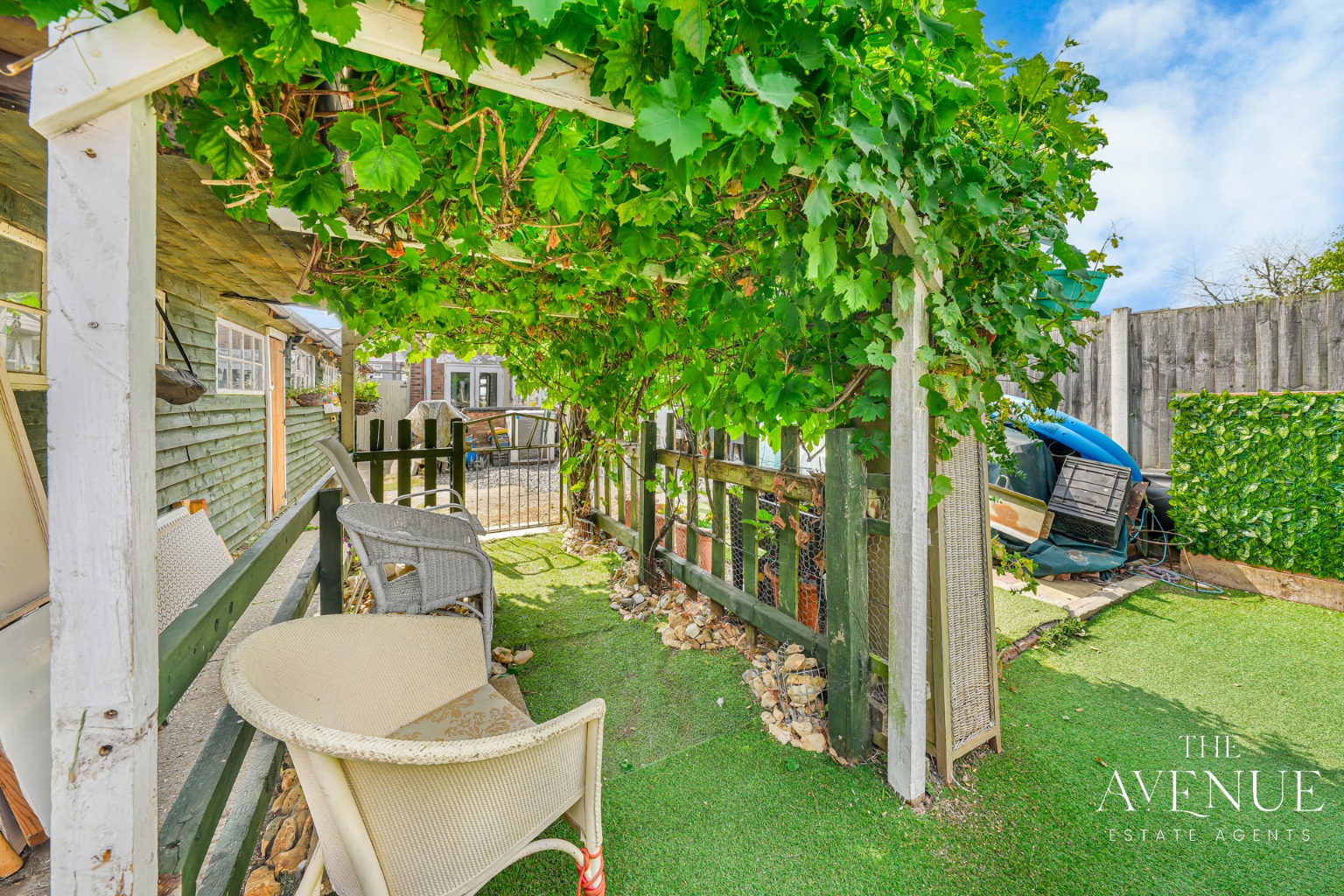 3 bed semi-detached house for sale in Rickstones Road, Rivenhall, Witham, Essex, CM8 17