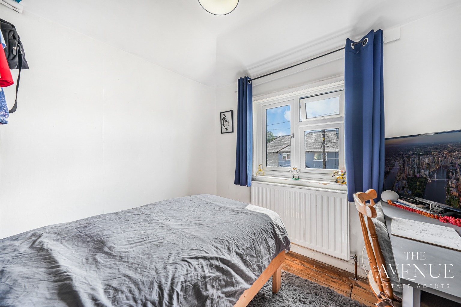3 bed semi-detached house for sale in Rickstones Road, Rivenhall, Witham, Essex, CM8 9