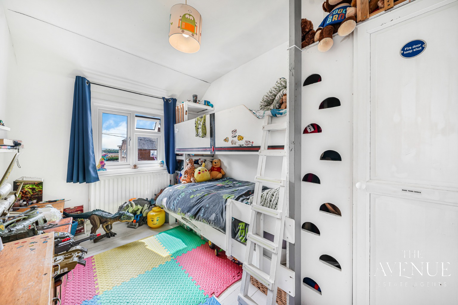 3 bed semi-detached house for sale in Rickstones Road, Rivenhall, Witham, Essex, CM8  - Property Image 15