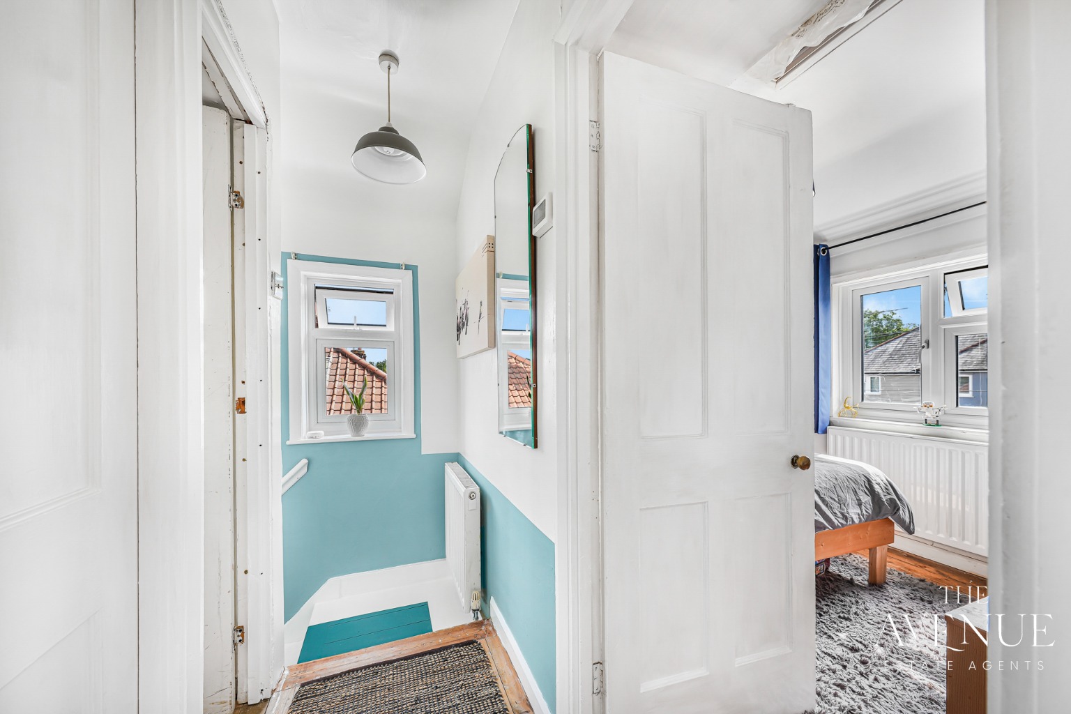3 bed semi-detached house for sale in Rickstones Road, Rivenhall, Witham, Essex, CM8 11