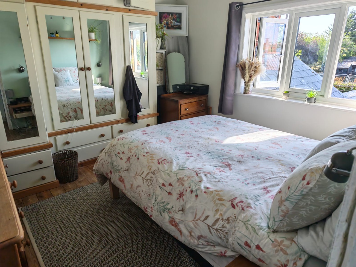 3 bed semi-detached house for sale in Rickstones Road, Rivenhall, Witham, Essex, CM8 9