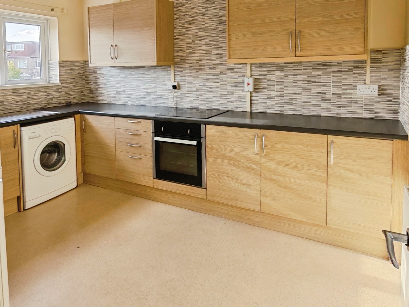 3 bed maisonette for sale in Fencepiece Road, Ilford, Greater London, IG6 1