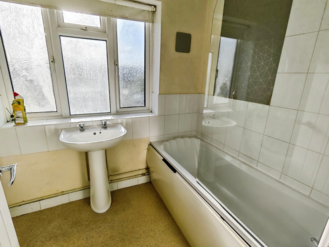 3 bed maisonette for sale in Fencepiece Road, Ilford, Greater London, IG6 5