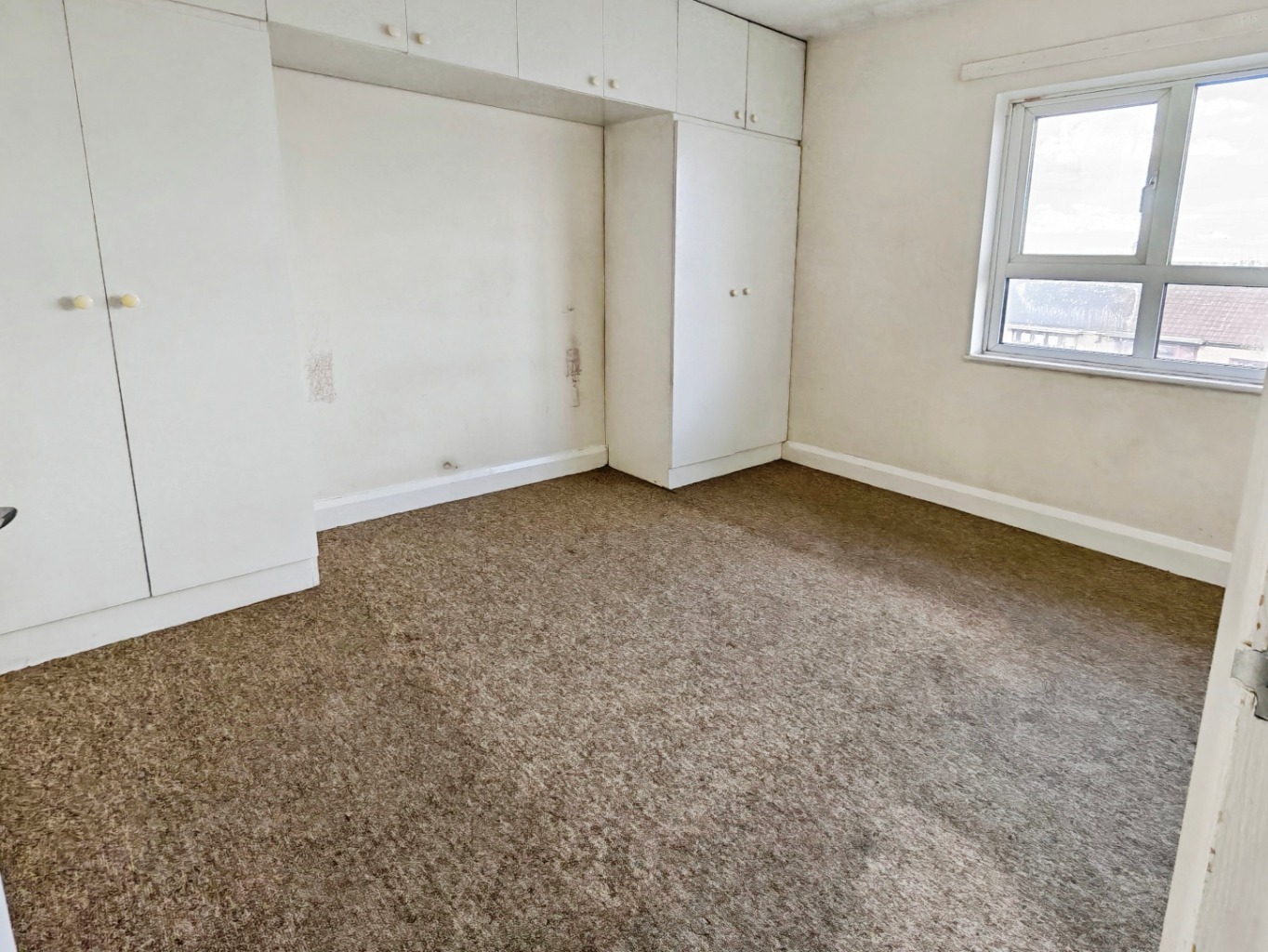 3 bed maisonette for sale in Fencepiece Road, Ilford, Greater London, IG6 6