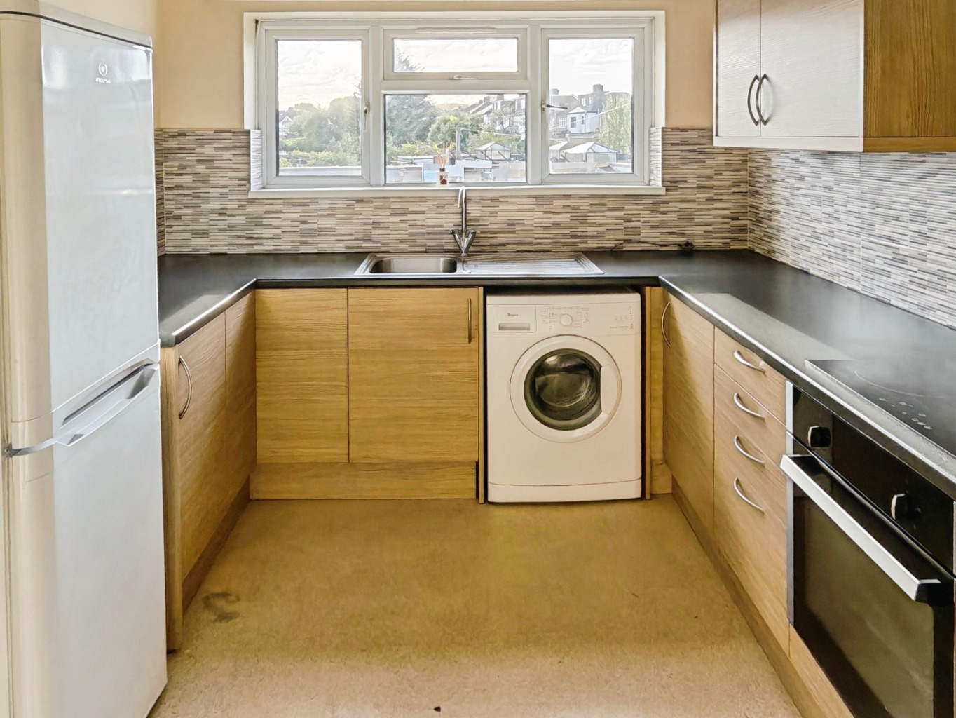 3 bed maisonette for sale in Fencepiece Road, Ilford, Greater London, IG6 3