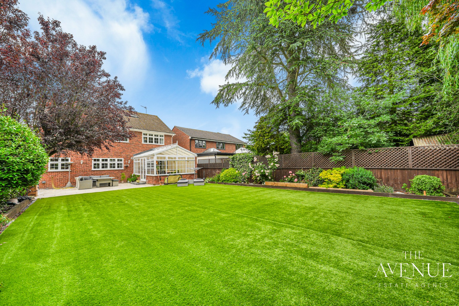 5 bed detached house for sale in Church Lane, Doddinghurst, Brentwood, Essex, CM15  - Property Image 39