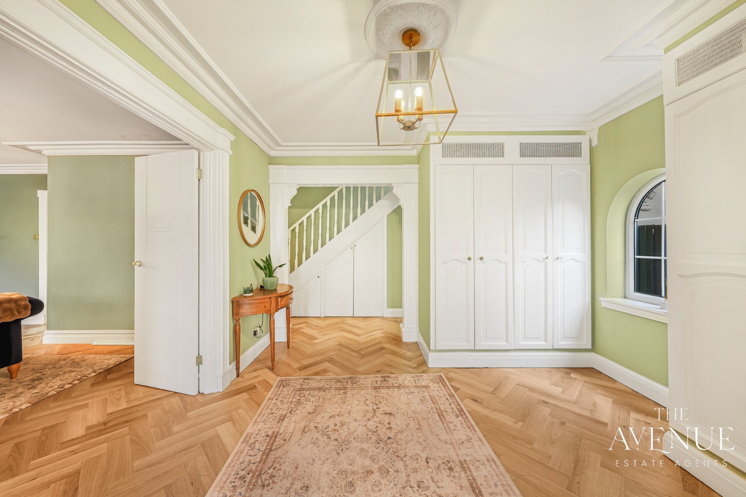 5 bed detached house for sale in Church Lane, Doddinghurst, Brentwood, Essex, CM15 1