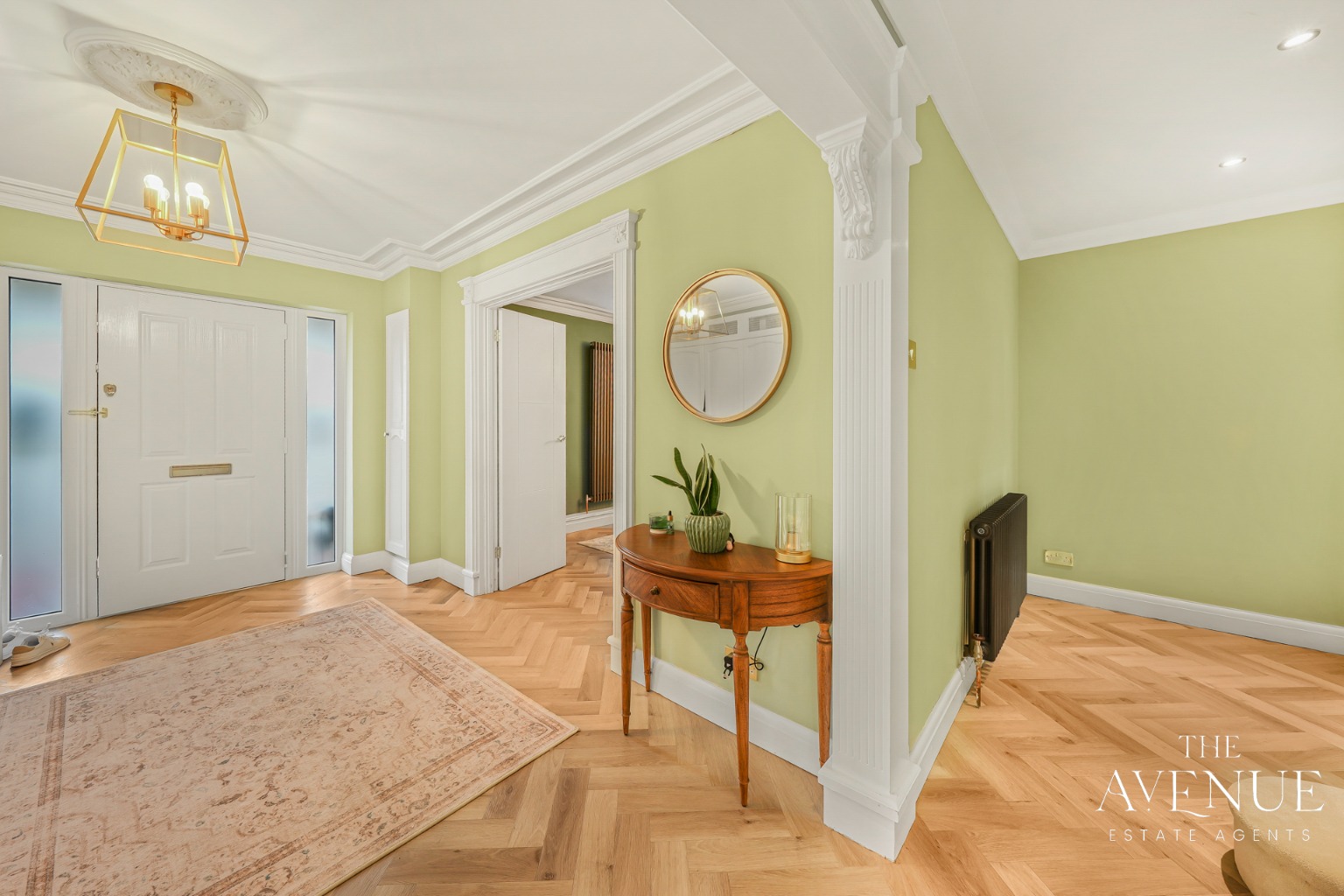 5 bed detached house for sale in Church Lane, Doddinghurst, Brentwood, Essex, CM15  - Property Image 7