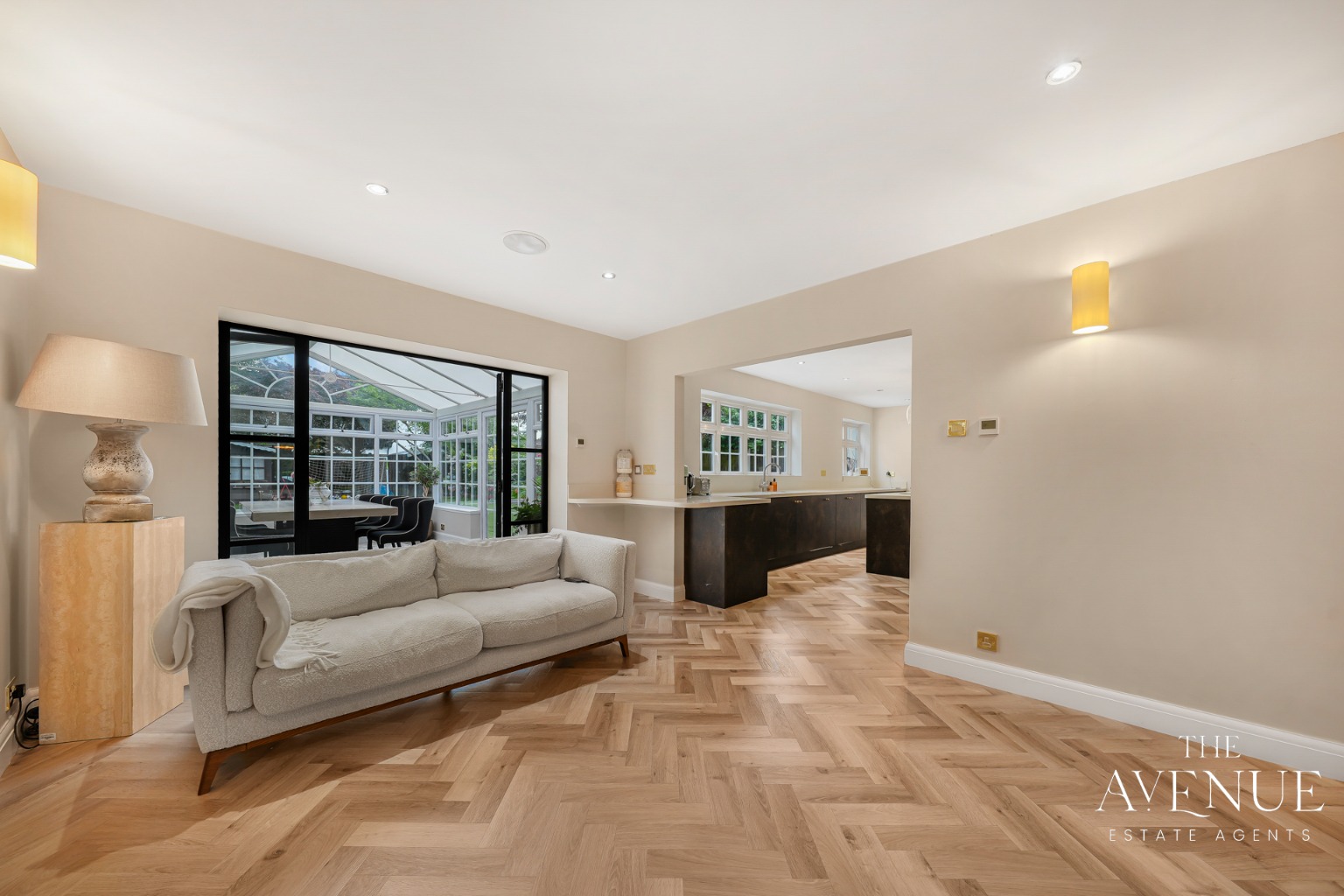 5 bed detached house for sale in Church Lane, Doddinghurst, Brentwood, Essex, CM15  - Property Image 11