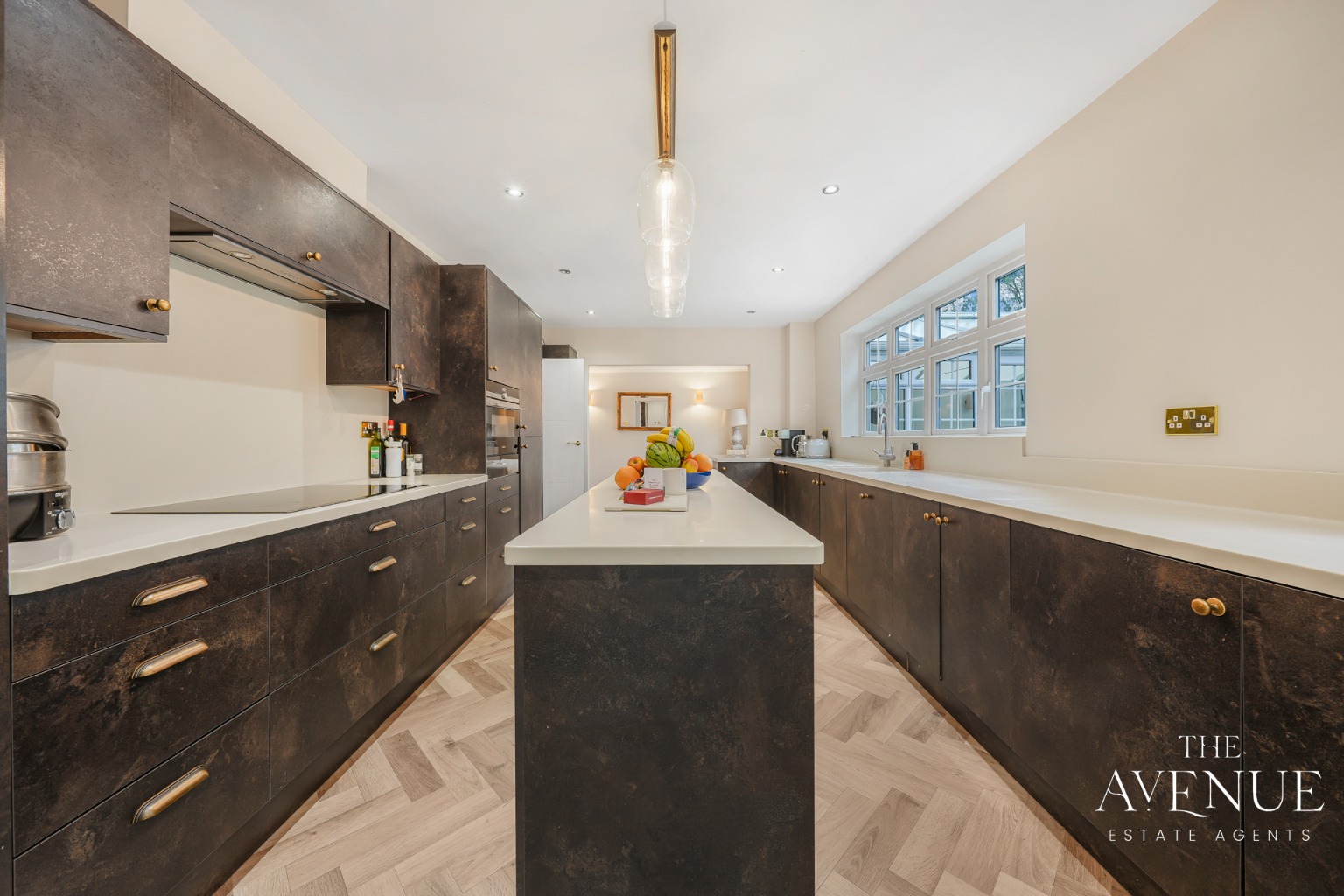 5 bed detached house for sale in Church Lane, Doddinghurst, Brentwood, Essex, CM15  - Property Image 12