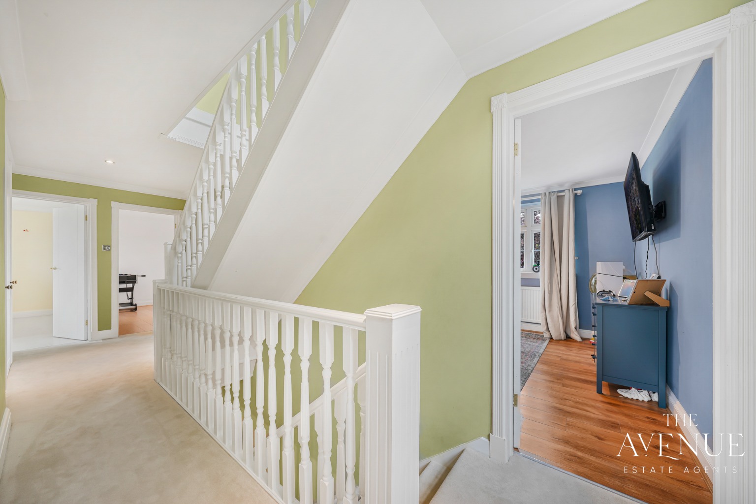 5 bed detached house for sale in Church Lane, Doddinghurst, Brentwood, Essex, CM15 16