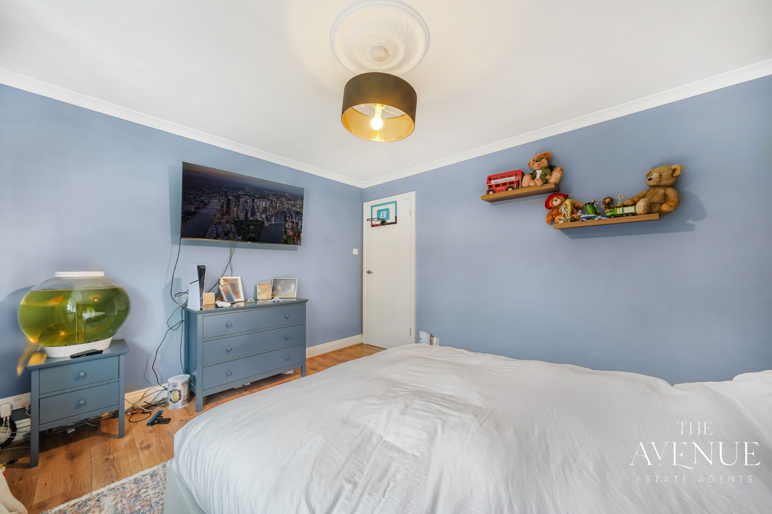 5 bed detached house for sale in Church Lane, Doddinghurst, Brentwood, Essex, CM15  - Property Image 24