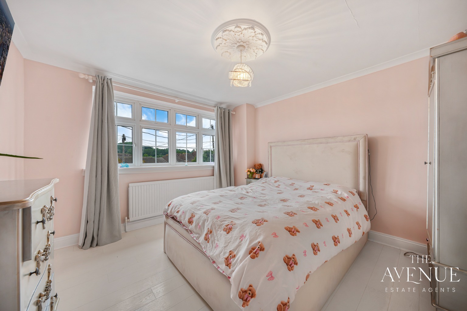 5 bed detached house for sale in Church Lane, Doddinghurst, Brentwood, Essex, CM15 22