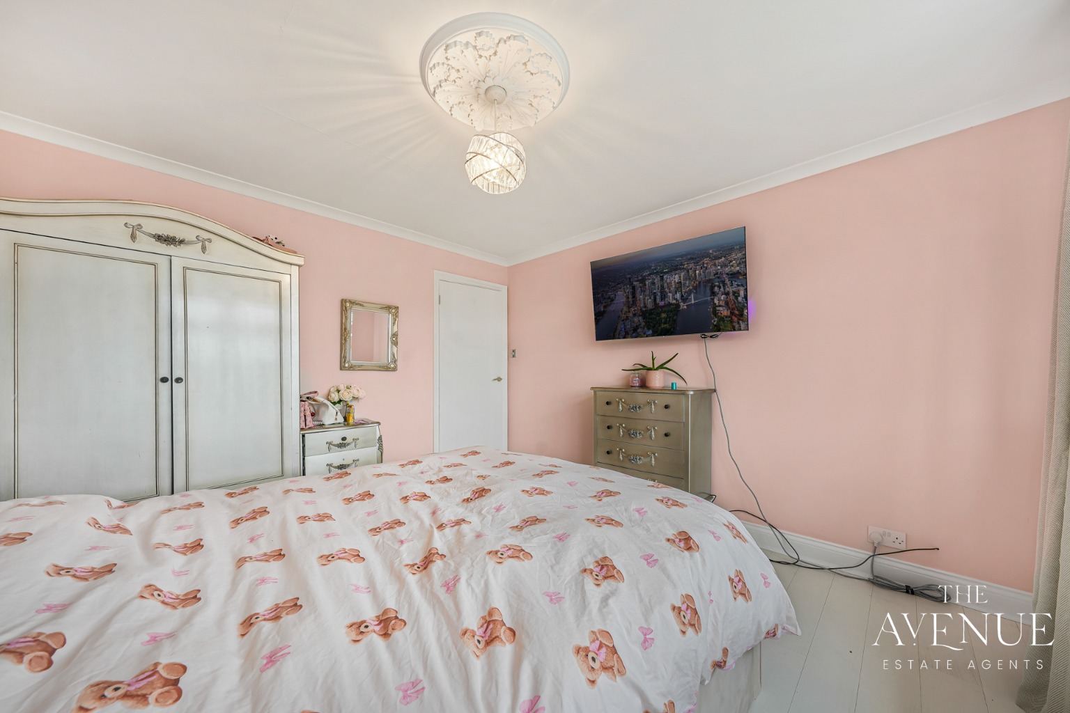 5 bed detached house for sale in Church Lane, Doddinghurst, Brentwood, Essex, CM15 24
