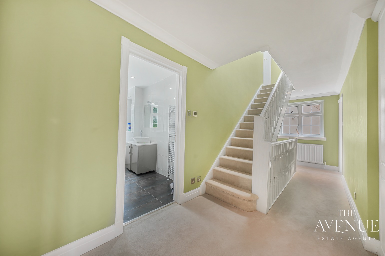 5 bed detached house for sale in Church Lane, Doddinghurst, Brentwood, Essex, CM15 28