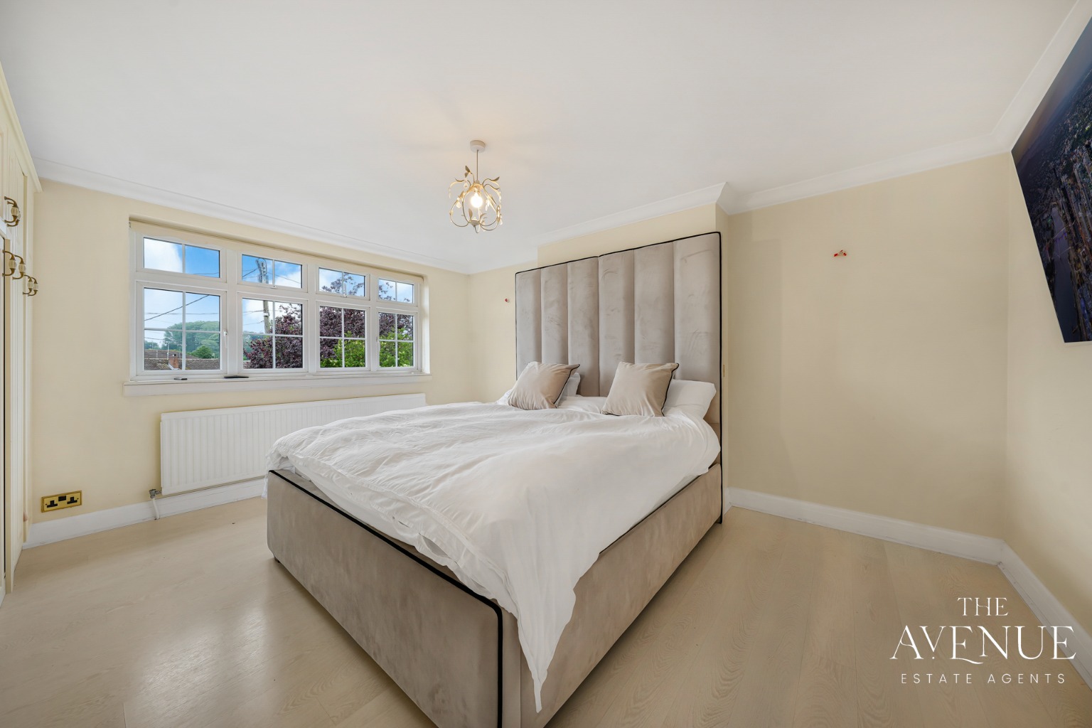 5 bed detached house for sale in Church Lane, Doddinghurst, Brentwood, Essex, CM15  - Property Image 22