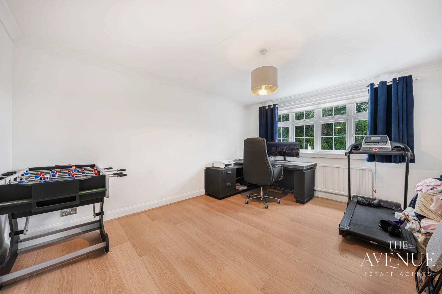 5 bed detached house for sale in Church Lane, Doddinghurst, Brentwood, Essex, CM15 25