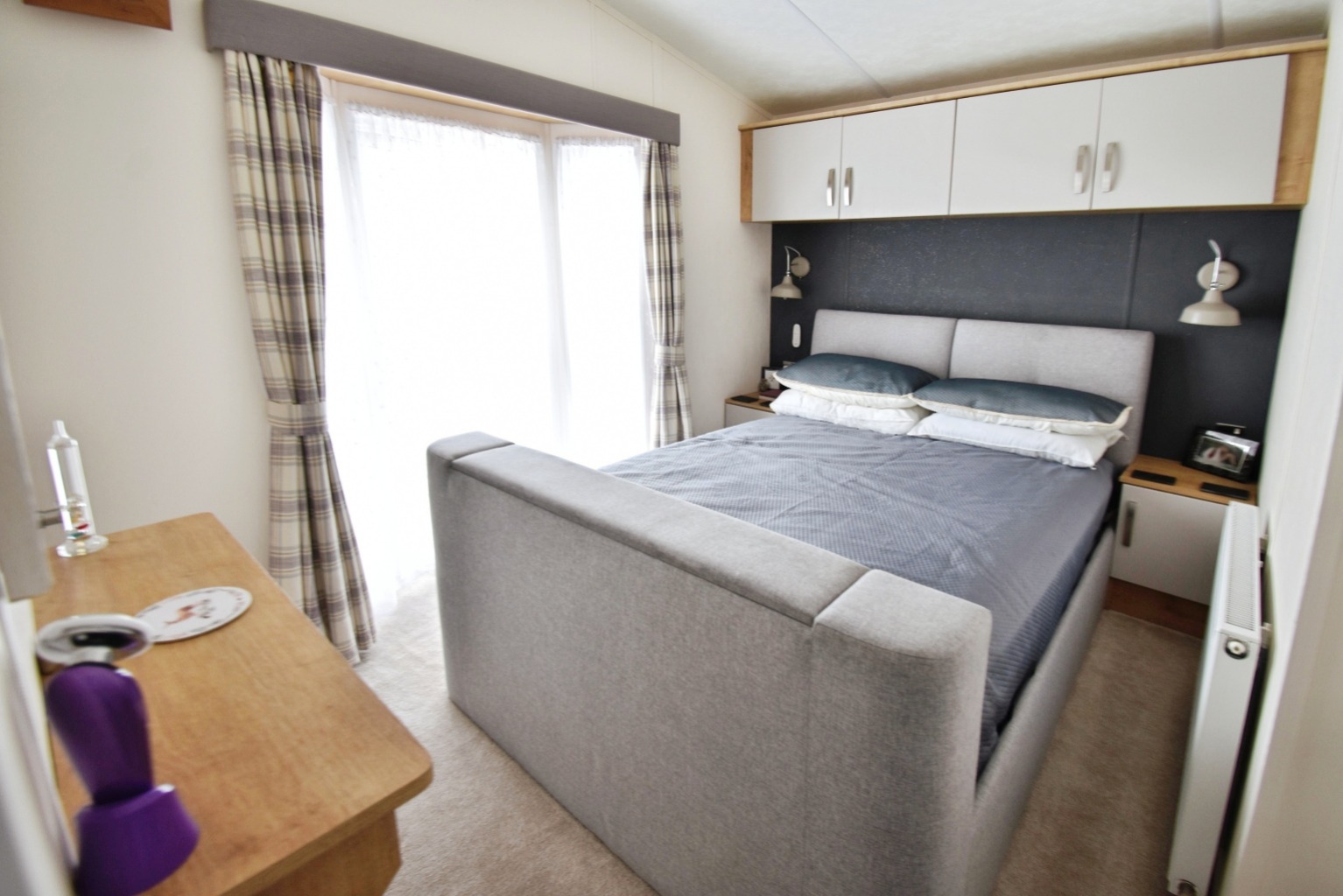 2 bed caravan for sale in Burnham-On-Crouch, Essex, CM0 5