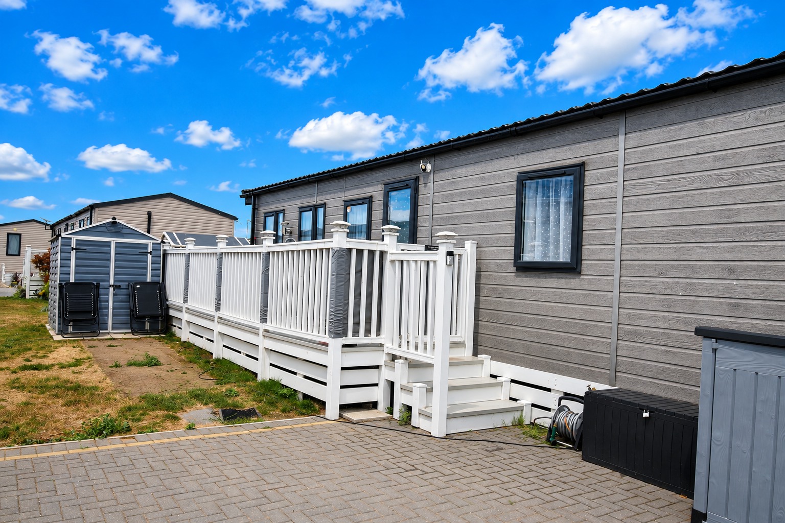 2 bed caravan for sale in Burnham-On-Crouch, Essex, CM0  - Property Image 13