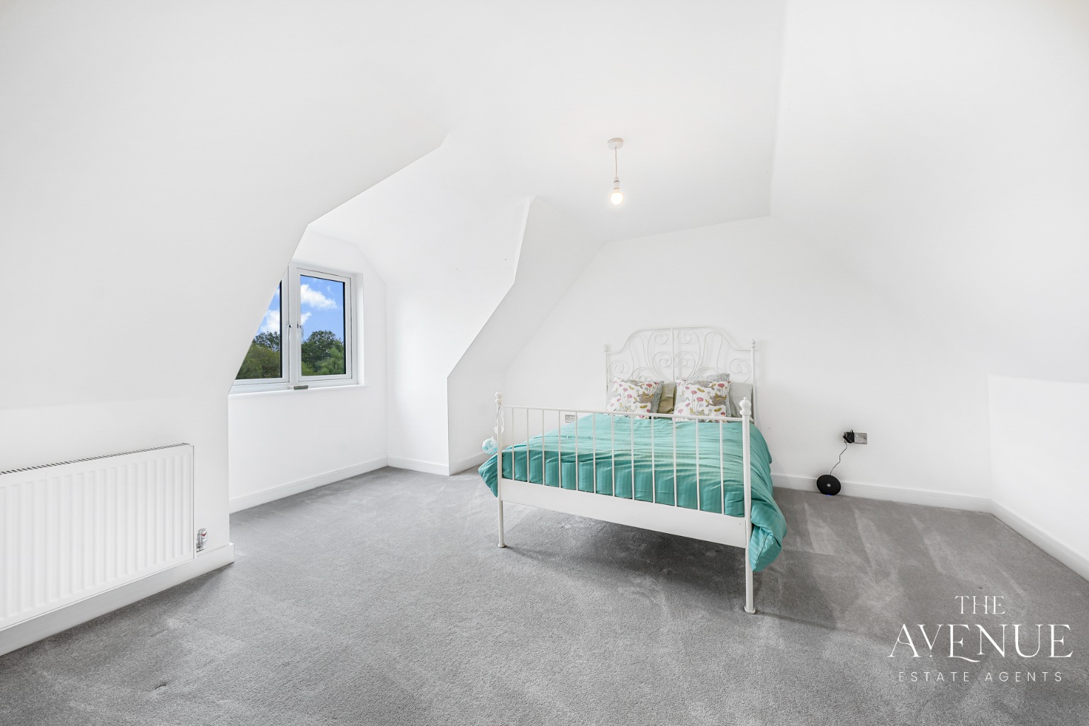 5 bed detached house for sale in Great Totham, Maldon, Essex, CM9 28