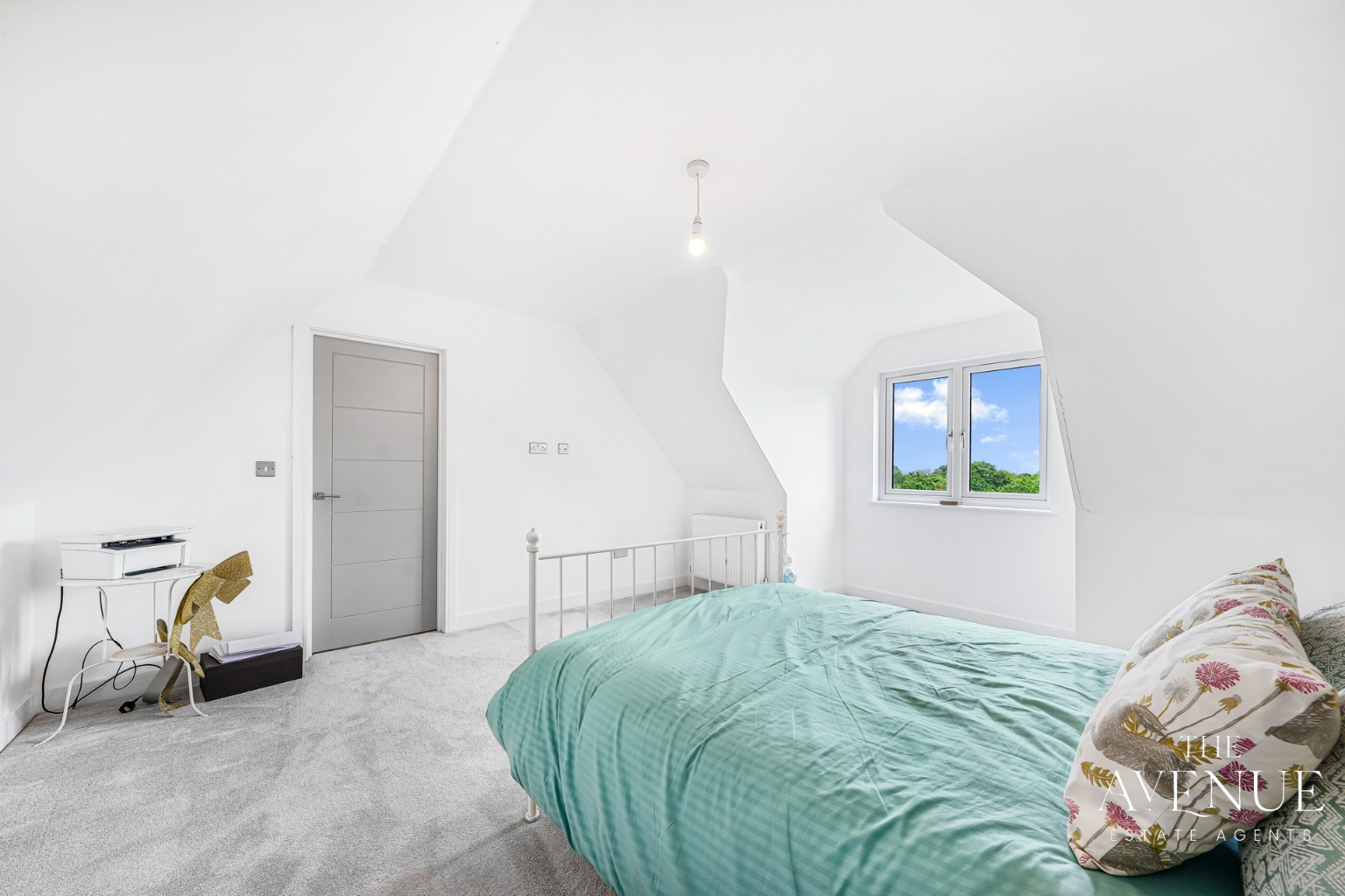 5 bed detached house for sale in Great Totham, Maldon, Essex, CM9 29