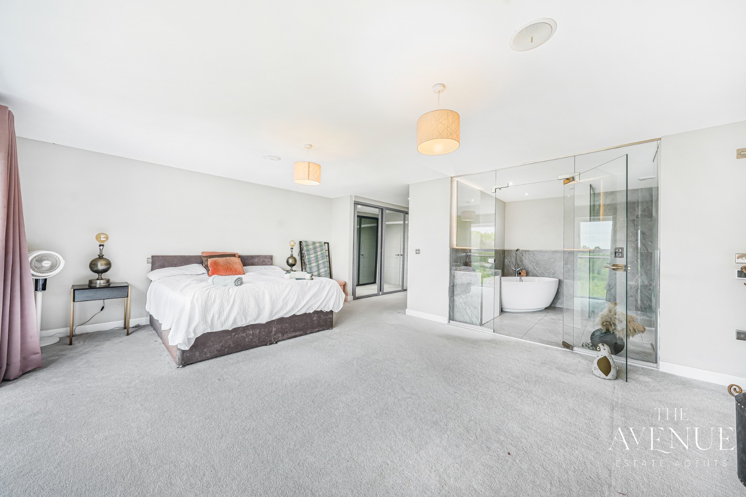 5 bed detached house for sale in Great Totham, Maldon, Essex, CM9 15