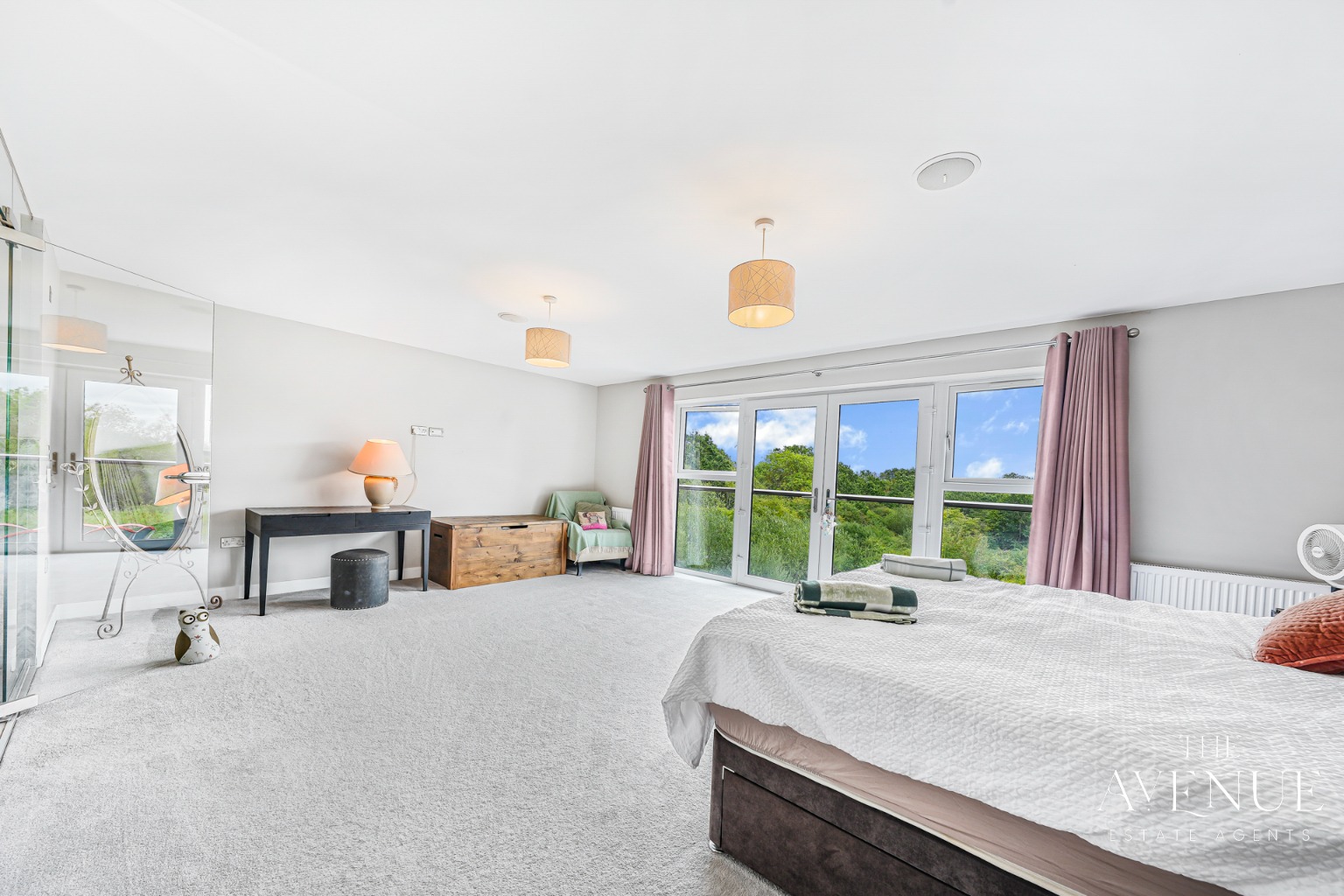 5 bed detached house for sale in Great Totham, Maldon, Essex, CM9  - Property Image 17