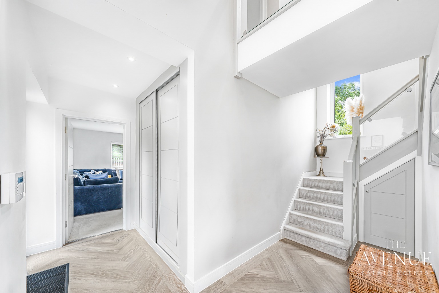5 bed detached house for sale in Great Totham, Maldon, Essex, CM9 14
