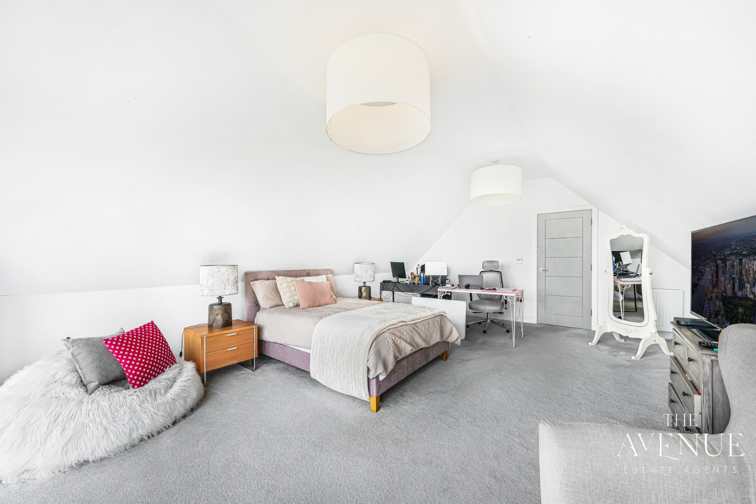 5 bed detached house for sale in Great Totham, Maldon, Essex, CM9 25
