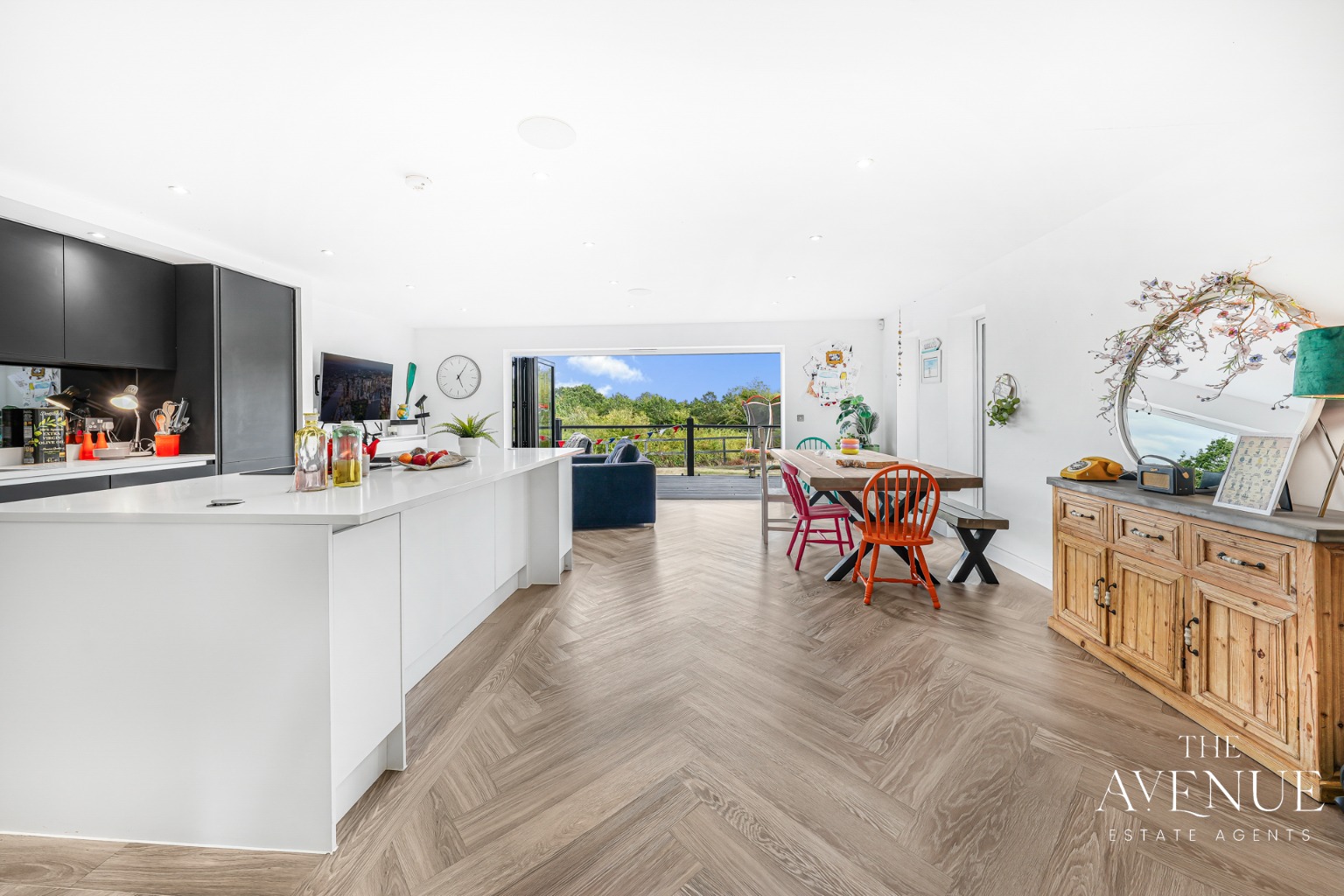 5 bed detached house for sale in Great Totham, Maldon, Essex, CM9  - Property Image 6