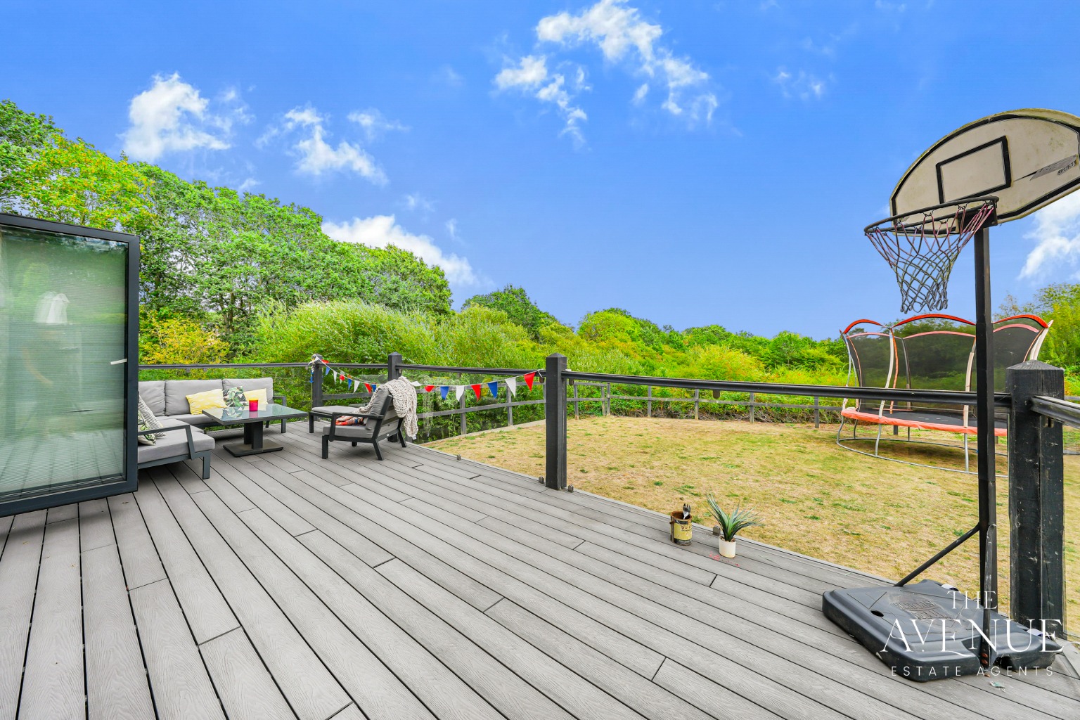 5 bed detached house for sale in Great Totham, Maldon, Essex, CM9 35