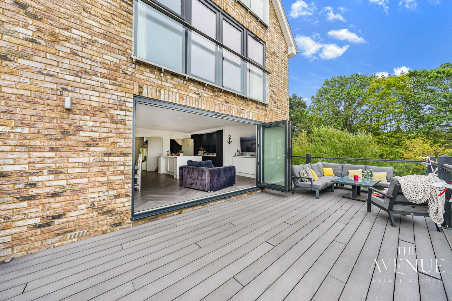 5 bed detached house for sale in Great Totham, Maldon, Essex, CM9 36