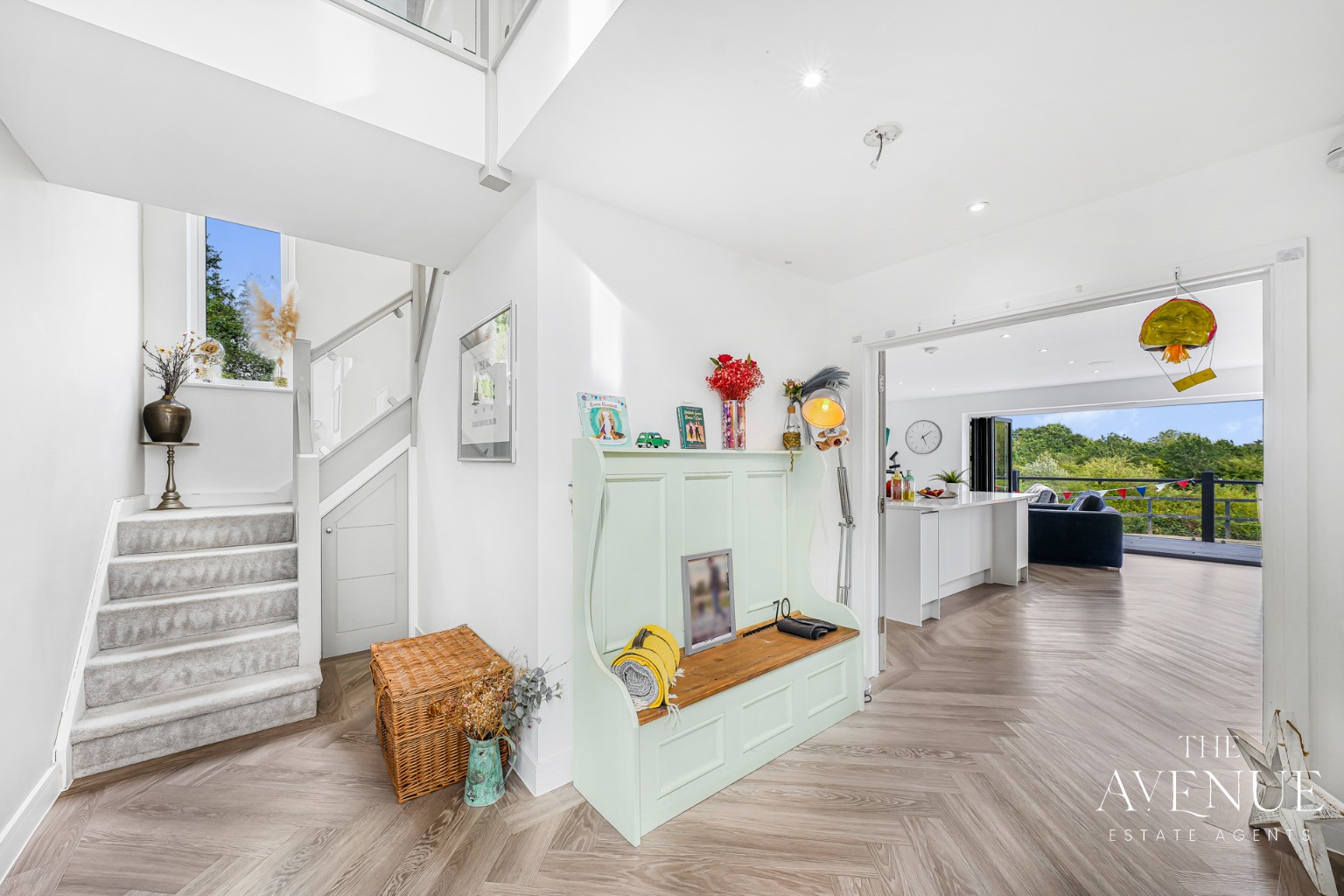 5 bed detached house for sale in Great Totham, Maldon, Essex, CM9  - Property Image 2