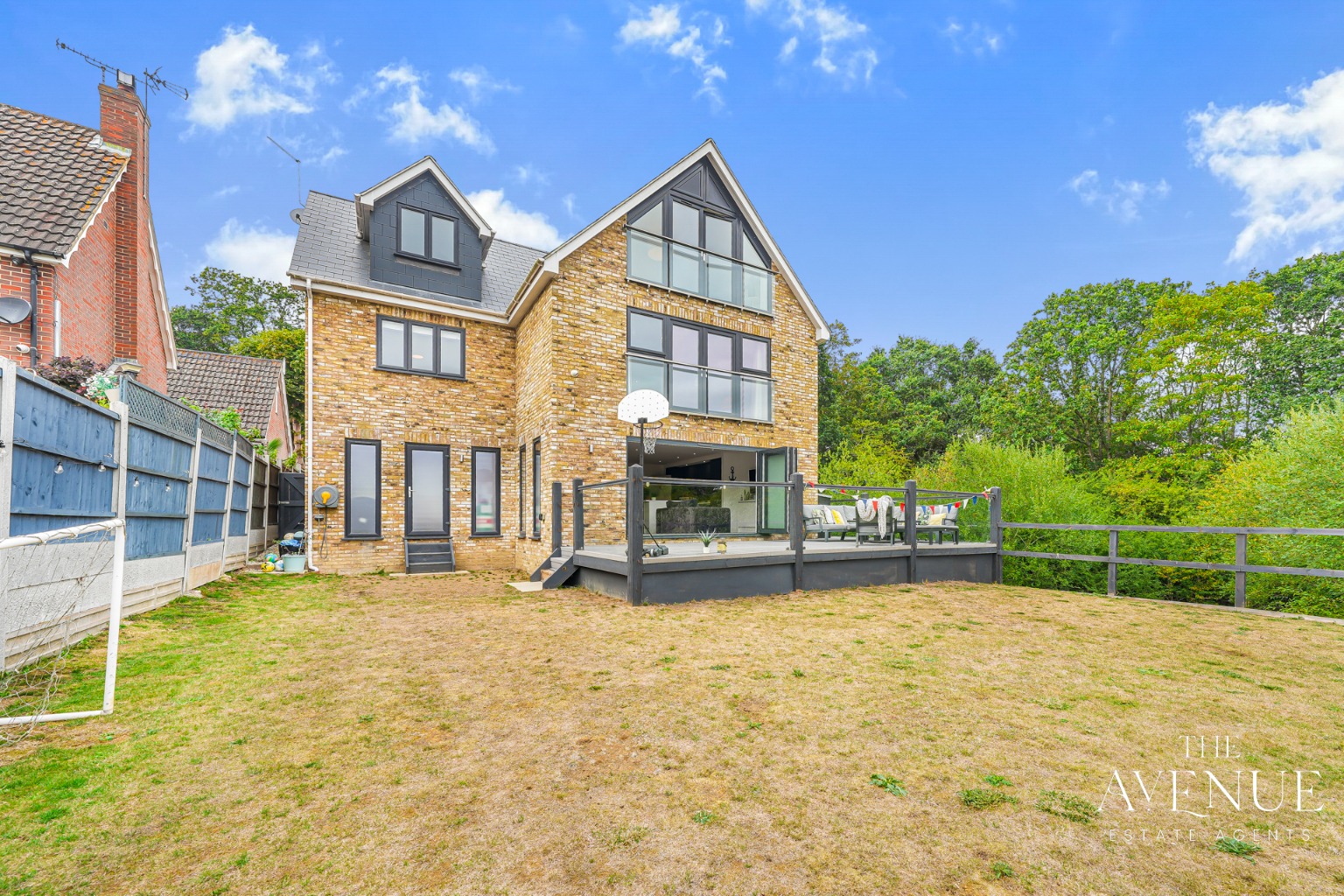 5 bed detached house for sale in Great Totham, Maldon, Essex, CM9  - Property Image 43