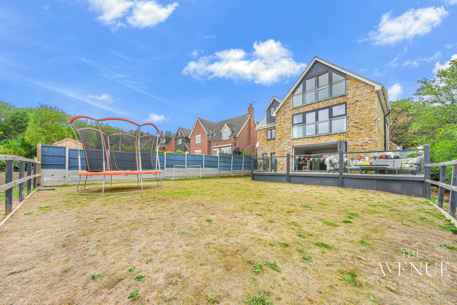5 bed detached house for sale in Great Totham, Maldon, Essex, CM9  - Property Image 42