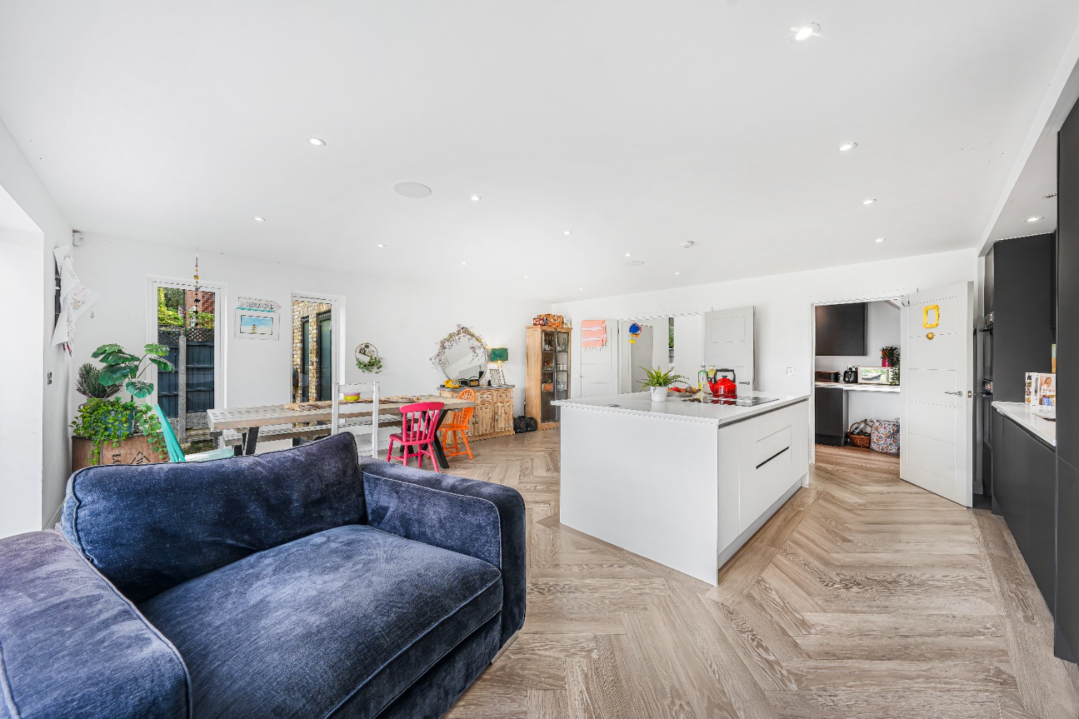 5 bed detached house for sale in Great Totham, Maldon, Essex, CM9  - Property Image 10