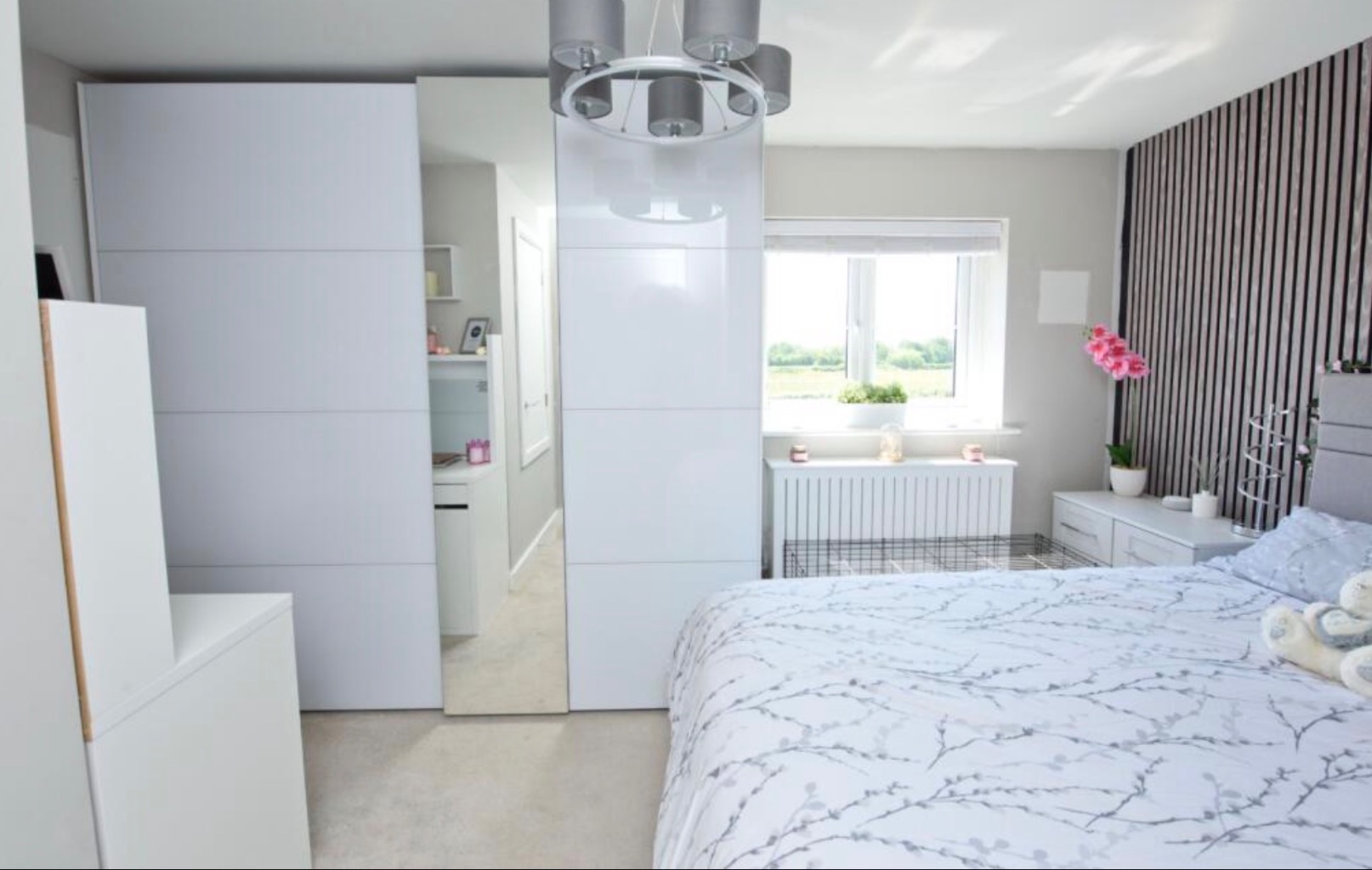 2 bed semi-detached house for sale in Water Meadow Way, Wheaton Aston, Stafford, Staffordshire, ST19 9FJ  - Property Image 25