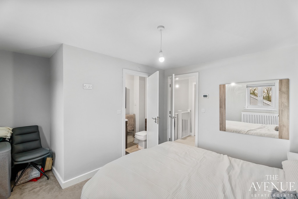 2 bed semi-detached house for sale in Water Meadow Way, Wheaton Aston, Stafford, Staffordshire, ST19 9FJ 19