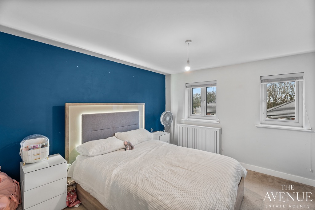 2 bed semi-detached house for sale in Water Meadow Way, Wheaton Aston, Stafford, Staffordshire, ST19 9FJ 3